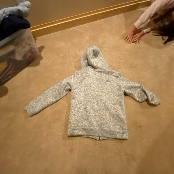 Gray jacket - Picture 3 of 4